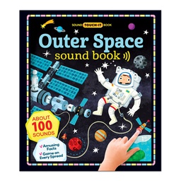 Outer Space sound book