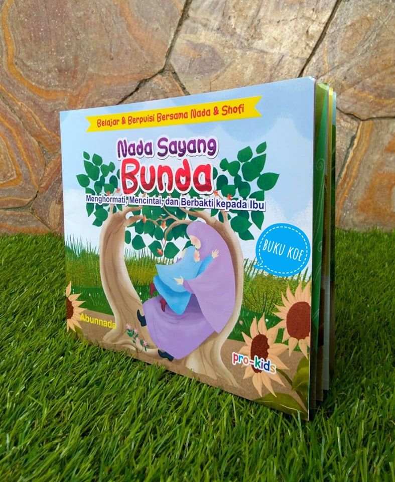 Nada Sayang Bunda