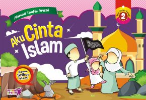 Seri Cinta sejati: Aku Cinta Islam, Media Sholih