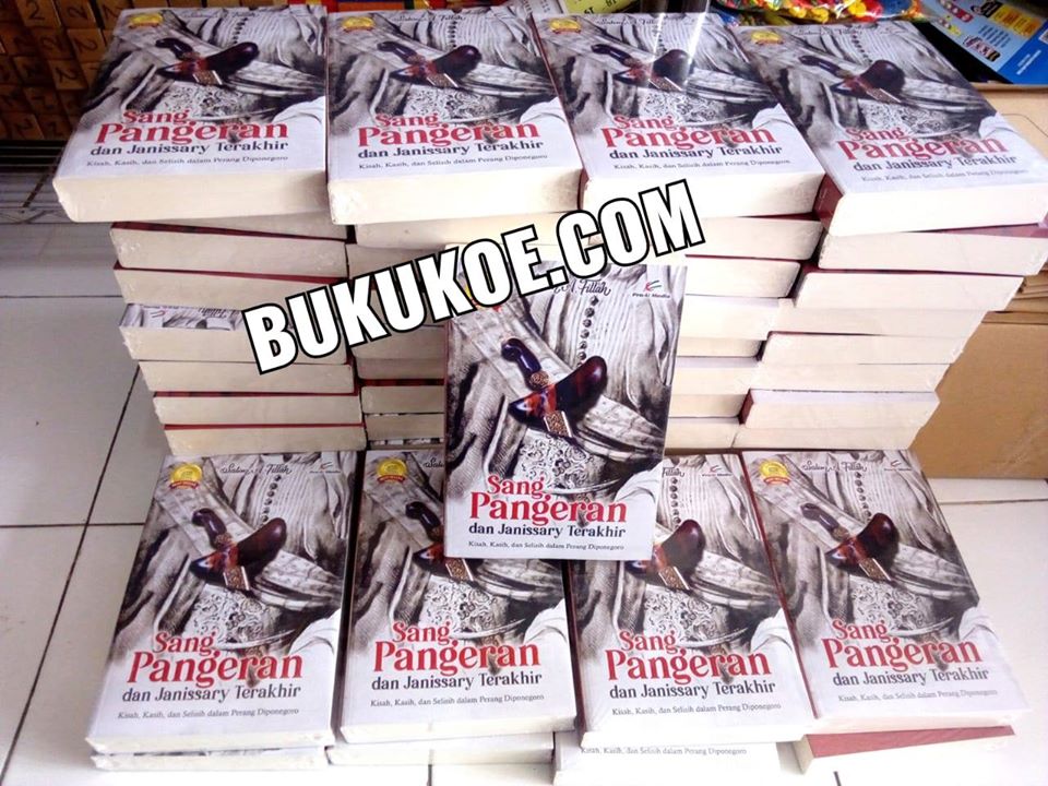 Sang Pangeran &amp; Janissary Terakhir