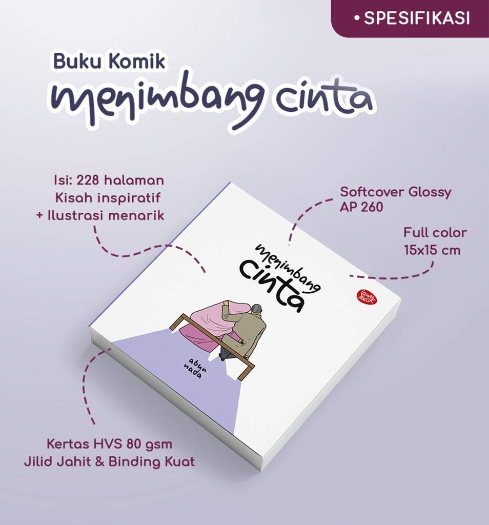 Menimbang Cinta, Sawo Kecik