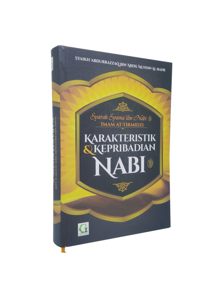 Karakteristik &amp; Kepribadian Nabi ﷺ