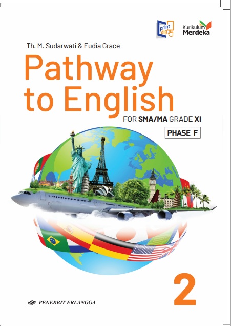 Pathway To English For SM/MA Grade XI