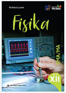 Fisika Untuk SMA/MA Kelas XII