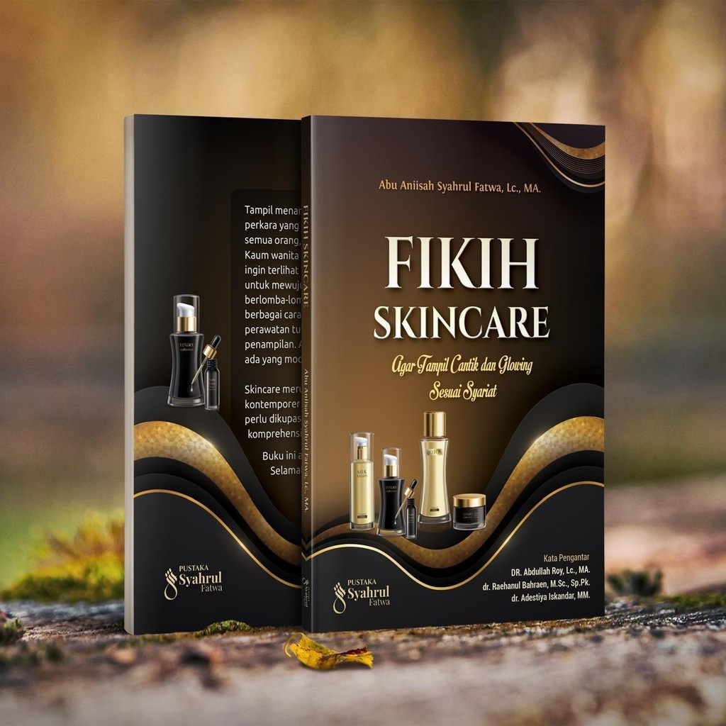 Fikih Skincare