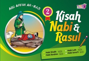 Kisah Nabi &amp; Rasul 2