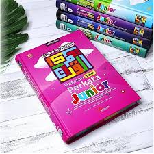 Hafazan Tahfiz Tanafuz Perkata Junior (Gunung-Pink)
