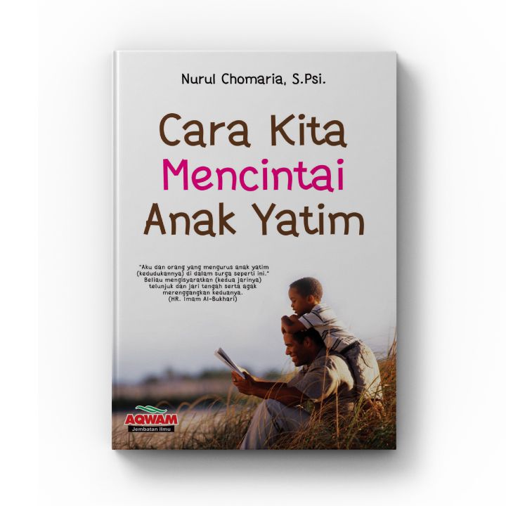 Cara Kita Mencintai Anak Yatim