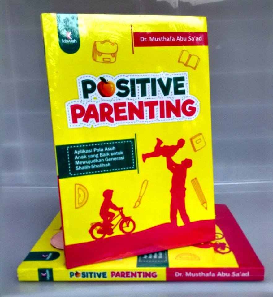 Positive Parenting