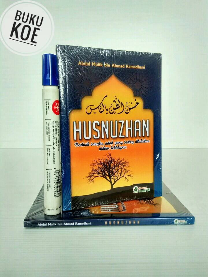 Husnuzhan