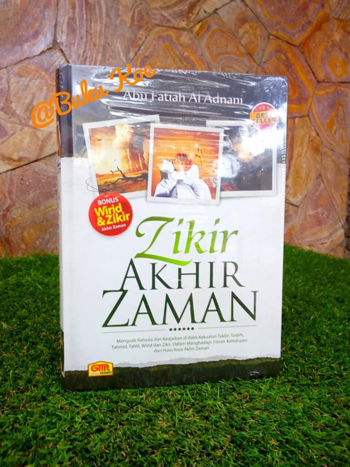 Zikir Akhir Zaman