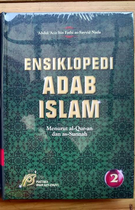 Ensiklopedi Adab Islam Jilid 2