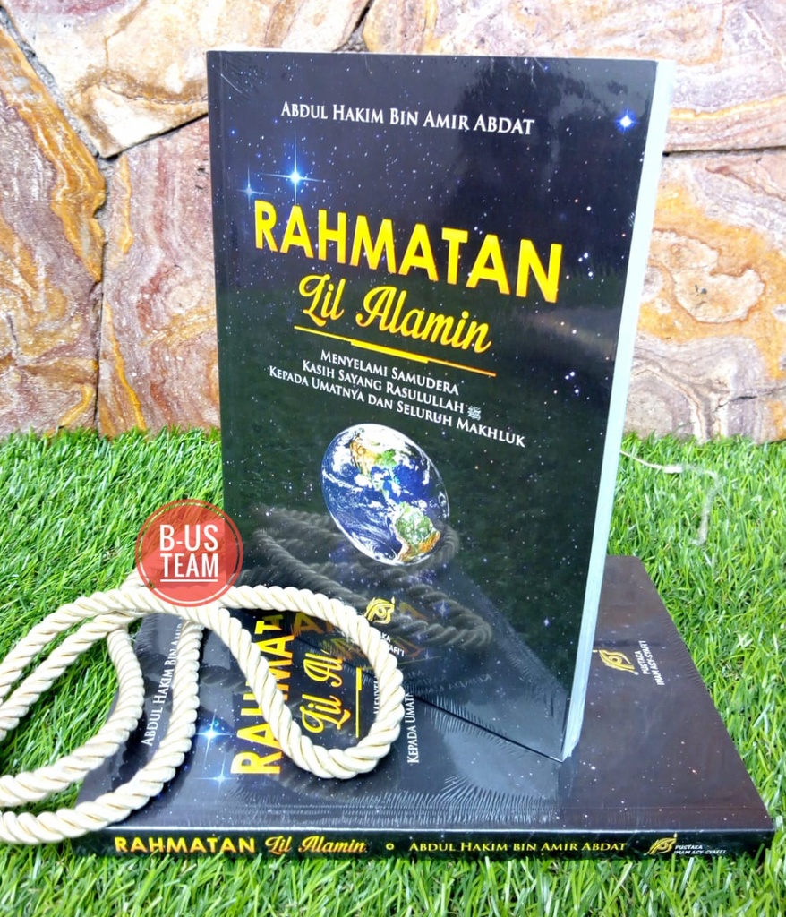 Rahmatan Lil Alamin