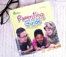 Parenting Guide (Panduan Pendampingan Anak Usia Pra Sekolah) (Promo Parenting)