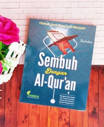Sembuh Dengan Al-Qur'an
