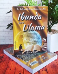 Ibunda Para Ulama