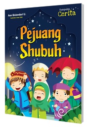 Pejuang Shubuh