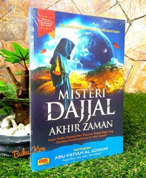 Misteri Dajjal Akhir Zaman