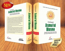 Ensiklopedi Asma'ul Husna