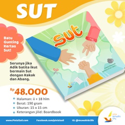 Sut (Boardbook), Pinisi