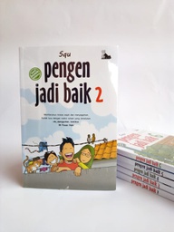 Pengen Jadi Baik 2