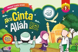 Seri Cinta sejati: Aku Cinta Allah, Media sholih