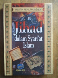 Jihad Dalam Syari'at Islam