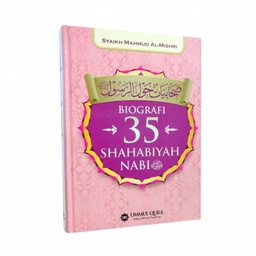 Biografi 35 Shahabiyah Nabi