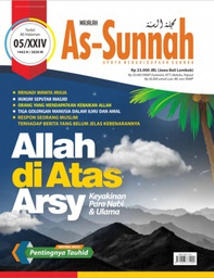 Majalah As-Sunnah