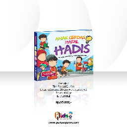 Anak Cerdas Hafal Hadis, Pqids