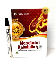 Mencintai Rasulullah