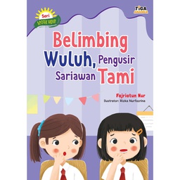 Belimbing Wuluh, Pengusir Sariawan Tami