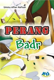 Perang Badr, Has