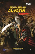 Komik: Muhammad Al-Fatih #1 (Perang Varna)