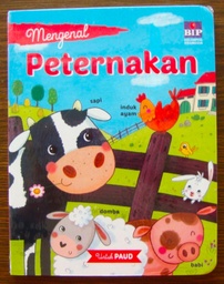 Mengenal Peternakan (KOLPRI)