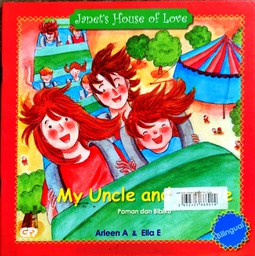 Janet's House of Love : My Uncle and Auntie