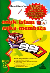 Anak Islam Suka Membaca Jilid 4