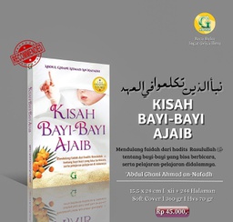 Kisah Bayi-Bayi Ajaib