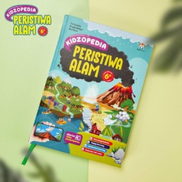 Kidzopedia: Peristiwa Alam