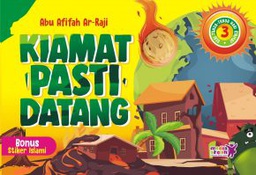 Kiamat Pasti Datang Jilid 3