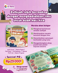 Zulhijah yang Istimewa, el-Hana