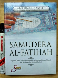Samudera Al-Fatihah
