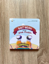 Bait Indah untuk Anak Muslim, Pinisi