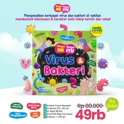 Virus &amp; Bakteri, Visi Mandiri