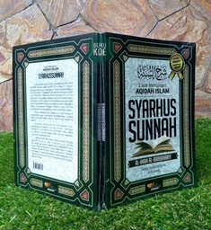 1 Jam Memahami Aqidah Islam Syarhus Sunnah