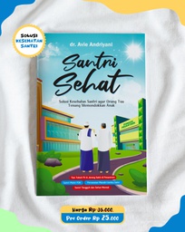 Santri Sehat, As-Salam