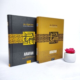 Al-Qur'an Mushaf Tajwid Warna Rasm Utsmani Doa Dzikir Pagi Dan Petang