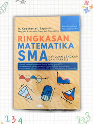 Ringkasan Matematika SMA