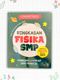 Ringkasan Fisika SMP