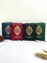 Al-Qur'an Impor Mushaf Madinah Al-Qosbah